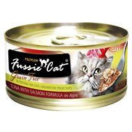 cat food taurine