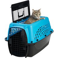 Frisco Best Top Loading Cat Carrier 